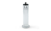 LA Pumps Premium Penis Pump 2 Inch Diameter 10 Inch Cylinder - - Penis Pumps And Stretchers